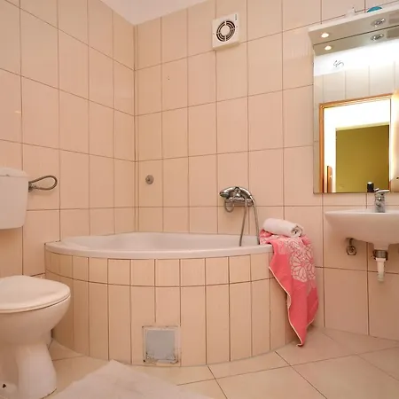 Apartament Marija Tribalj