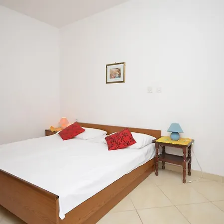 Apartament Marija *