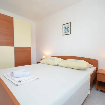 Marija Apartament *