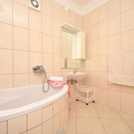 Apartament Marija *