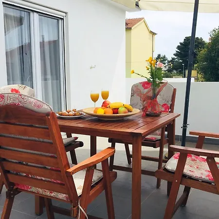 Apartament Marija
