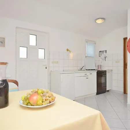 Marija Apartament Tribalj