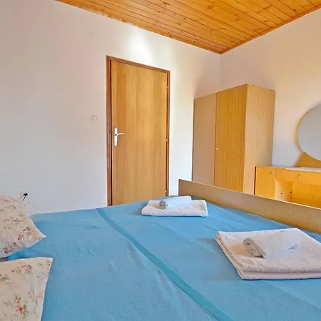 Apartament Marija *