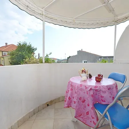 Apartament Marija Tribalj