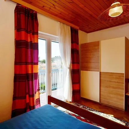 Apartament Marija *