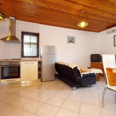 Apartament Marija Tribalj