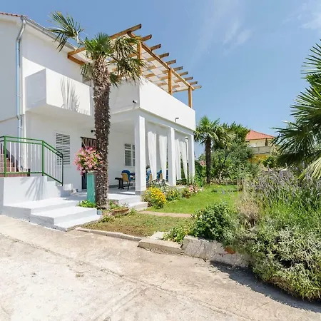 Marija Apartament Tribalj