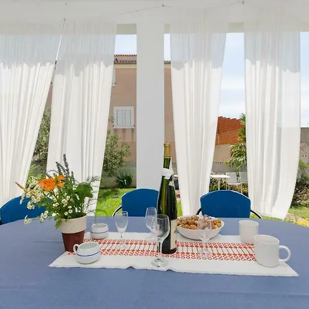 Apartament Marija
